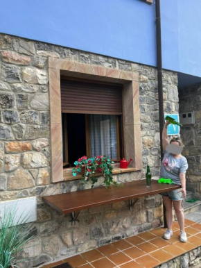 Casa la melliza VV-3021AS